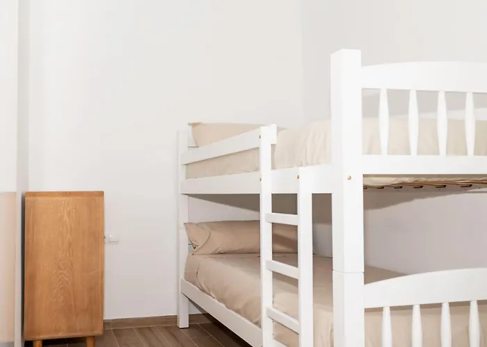Apartamento En Calma