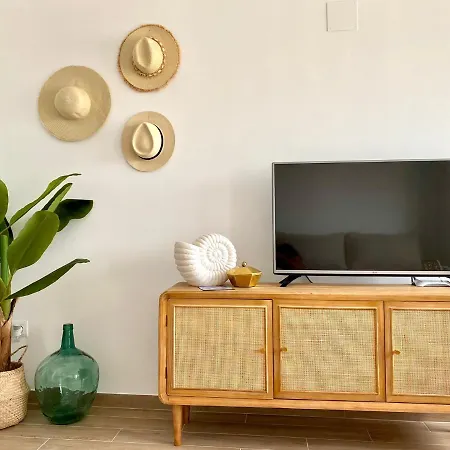 Apartamento En Calma Peñíscola Buitenkant foto