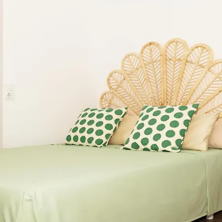 Apartamento En Calma Peñíscola Buitenkant foto