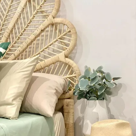 Apartamento En Calma Peñíscola Buitenkant foto