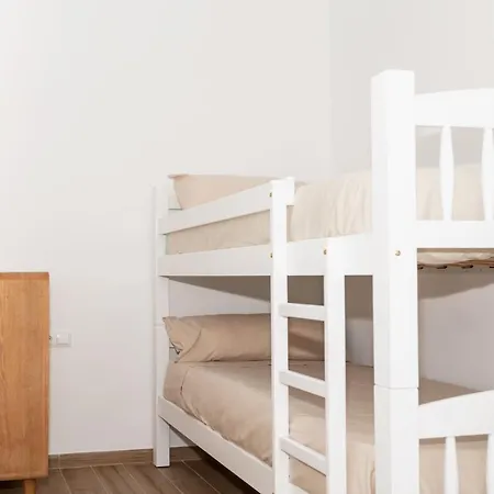 Apartamento En Calma Peñíscola Buitenkant foto