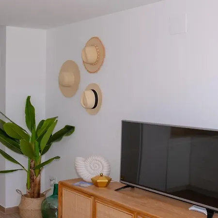 Apartamento En Calma Peñíscola Buitenkant foto