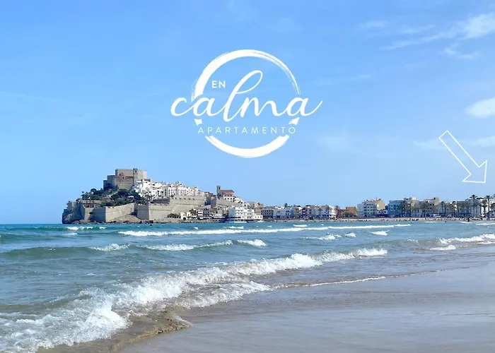Apartamento En Calma
