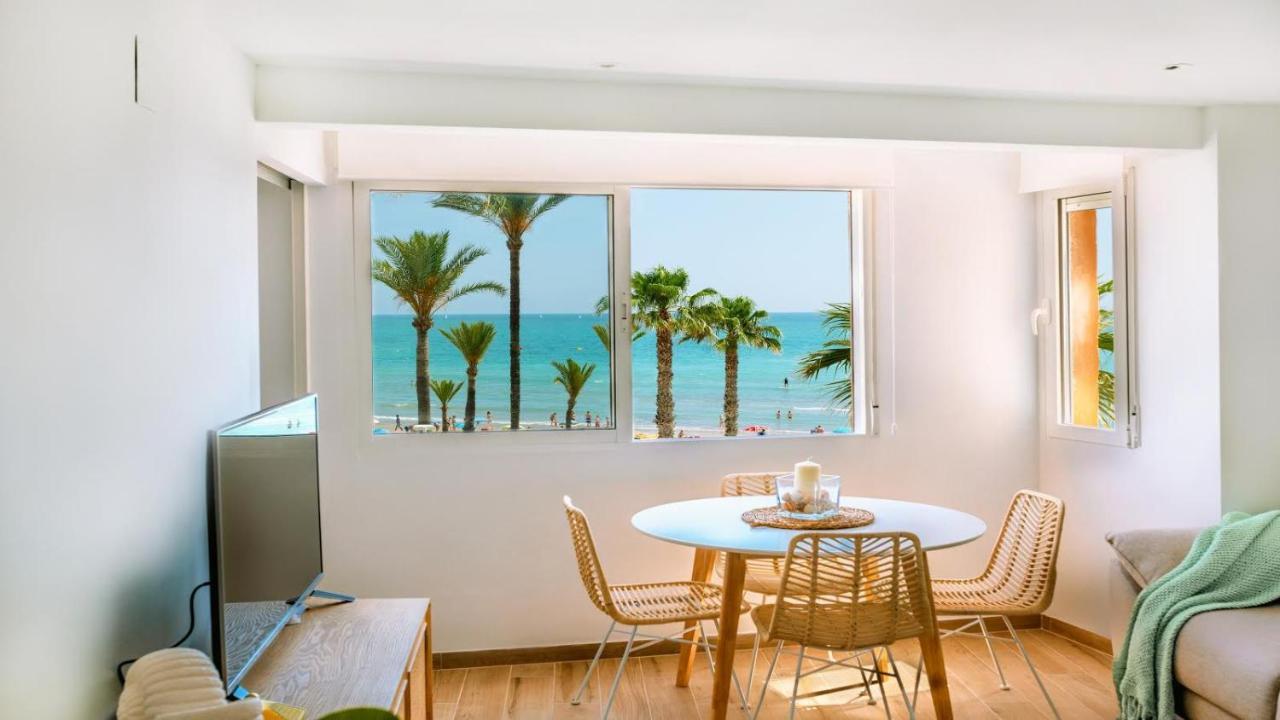 Appartement En Calma Peñíscola