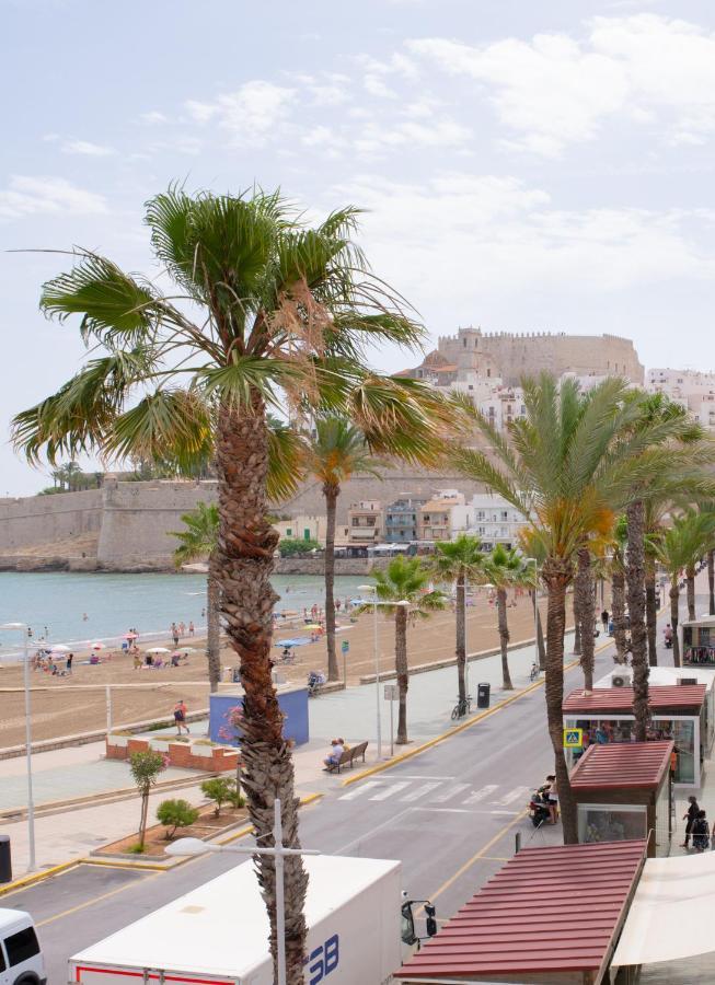 Appartement En Calma Peñíscola