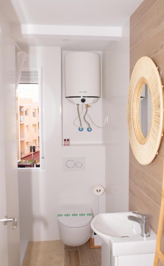 Appartement En Calma